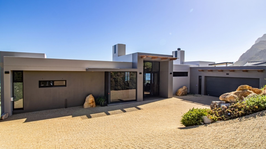 3 Bedroom Property for Sale in Rooi Els Western Cape